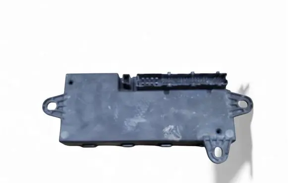 Mercedes-Benz GL X166 Suspension control unit/module A1669003607