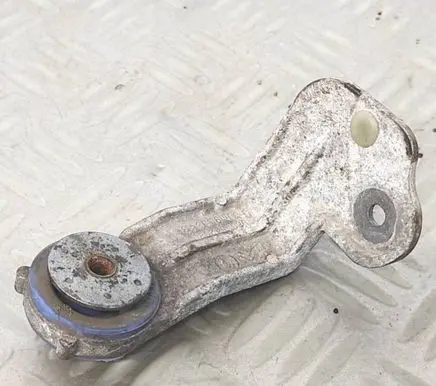 Opel Vivaro Holder (bracket) 9806542080 TWOJEAUTOWYSZKOW 882182990