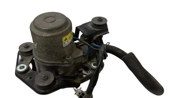 Mitsubishi Outlander Electric auxiliary coolant/water pump