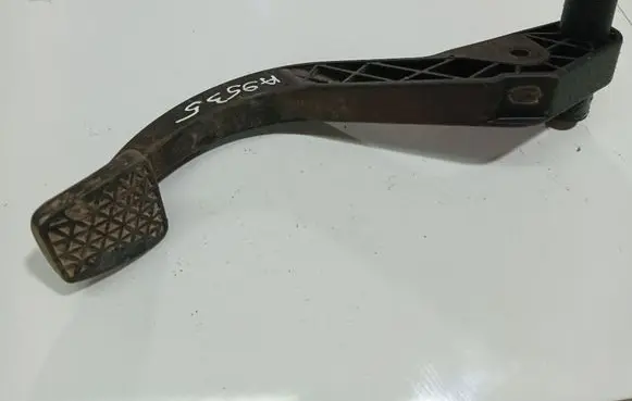 Opel Astra G Brake pedal 