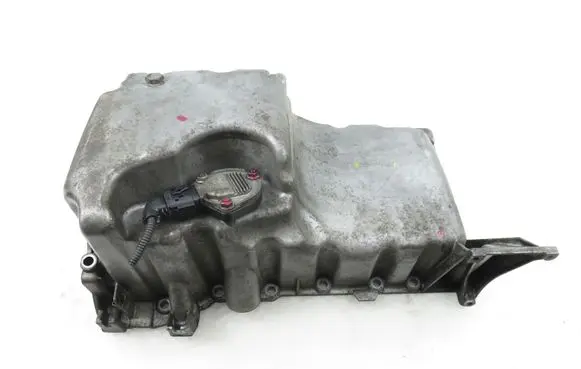 BMW 5 E60 E61 Oil sump 7796050