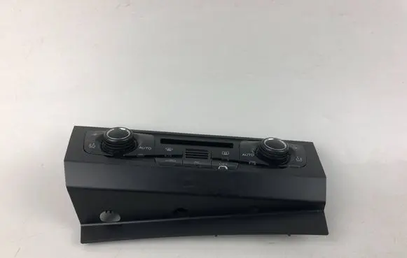 Audi A4 S4 B8 8K Climate control unit 8T2820043AF