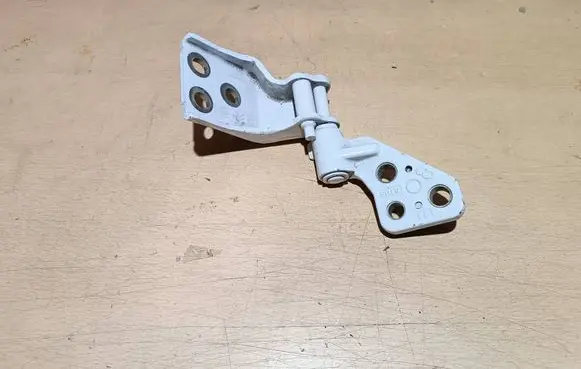 Peugeot Partner III Rear door upper hinge G18005124