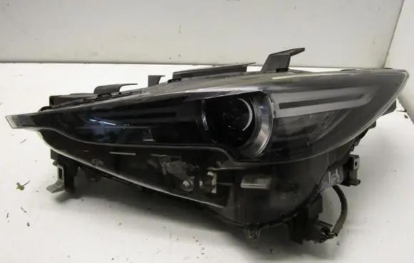 Mazda CX-5 II Headlight/headlamp KB9J51040