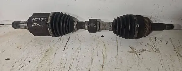 Jeep Patriot Front driveshaft 107104