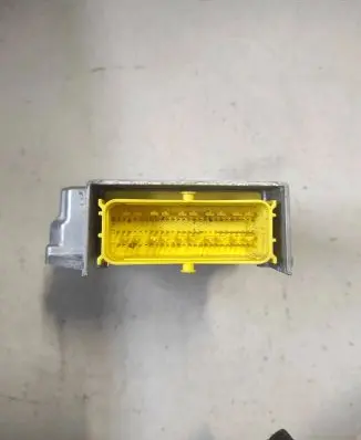 Audi A6 S6 C6 4F Airbag control unit/module 4F0959655B 4F0910655E 5WK43416