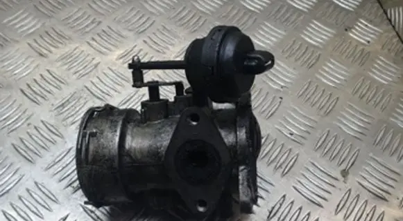 Ford Galaxy EGR valve 038129637L