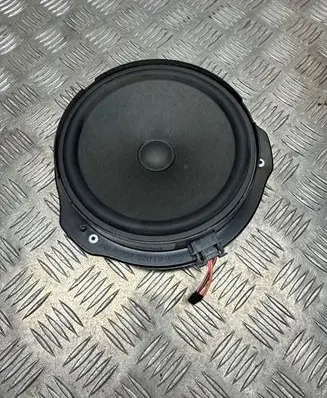 Mercedes-Benz E C207 W207 Parcel shelf speaker A2048201902 970498X