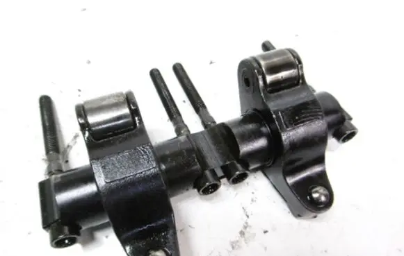 Audi A6 Allroad C5 Tappets lifter 