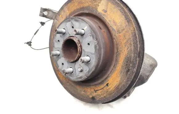Tesla Model 3 Front wheel hub 104431600E