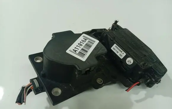 Renault Fluence Central locking motor 260562064R