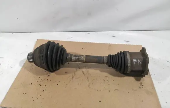 Audi A5 Sportback 8TA Front driveshaft 8K0407271S