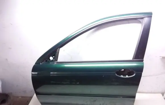 Jaguar X-Type Front door