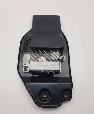 Renault Kadjar Sound amplifier 280637233R 7159240010 715923001005556