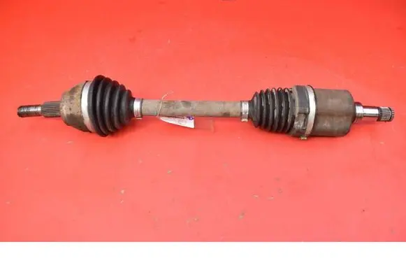 Ford Grand C-MAX Front driveshaft