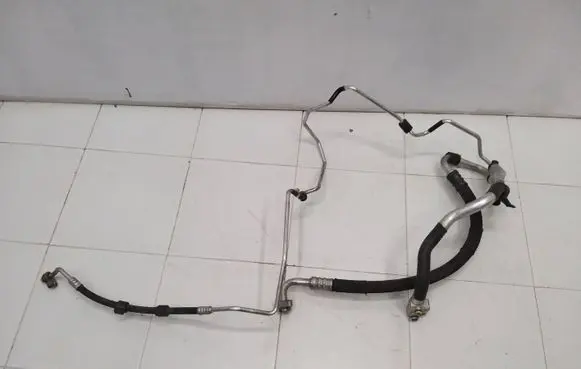 Audi A4 S4 B8 8K Air conditioning (A/C) pipe/hose 8K0260707P