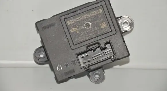 Land Rover Discovery 4 - LR4 Door control unit/module BJ3214D620AD