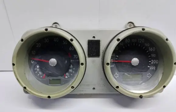Volkswagen Lupo Speedometer cable 5411097100