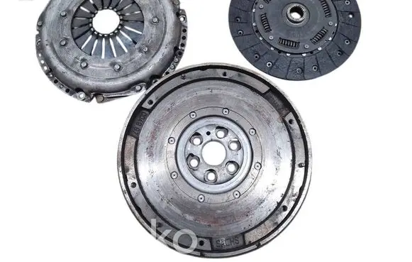 Audi A4 S4 B5 8D Clutch set kit 1878001193