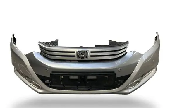 Honda HR-V Front bumper 71101TM8ZZ00