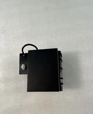 Aerial antenna amplifier