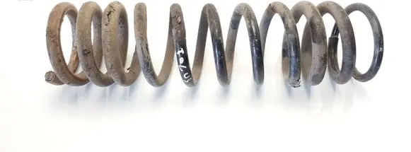 Ford Focus Rear coil spring