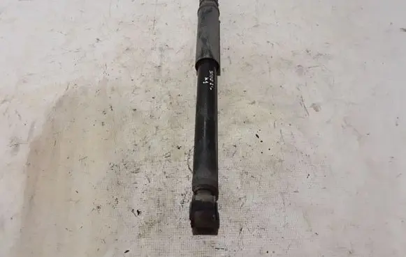 Dacia Sandero III Rear shock absorber/damper 562103280R