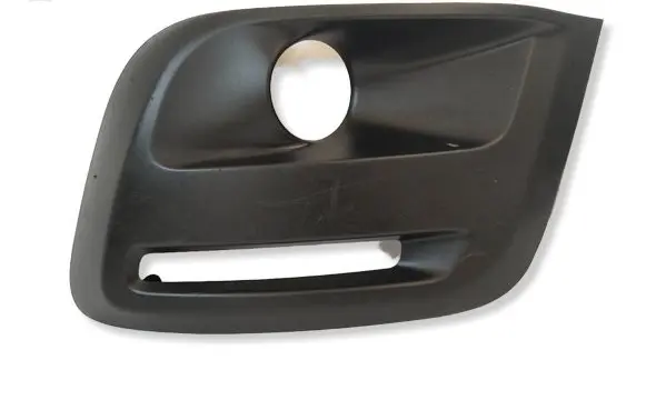 Citroen Berlingo Front bumper lower grill 9810965977AUTOAS1 9810965977 9810965777