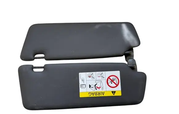 Audi Q5 SQ5 Sun visor 5G0010844A