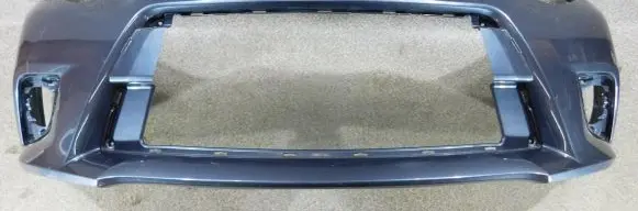 Toyota Corolla E160 E170 Front bumper