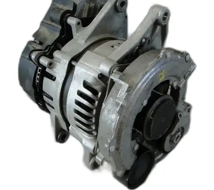 KIA Sportage Generator/alternator 36300-2U000