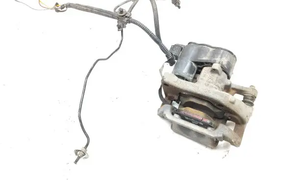 Peugeot 3008 II Rear brake caliper 9819060980 0204L69443