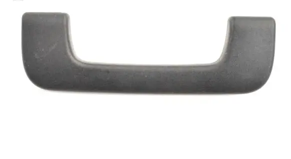 Front interior roof grab handle