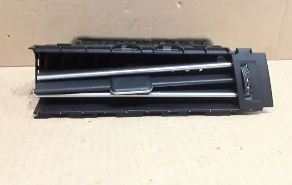 Volkswagen PASSAT B8 Dashboard side air vent grill/cover trim 3G1819702