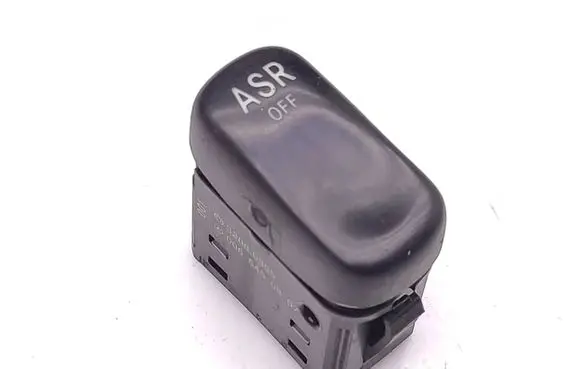Mercedes-Benz Sprinter W901 W902 W903 W904 Traction control (ASR) switch 0065450807 32080305