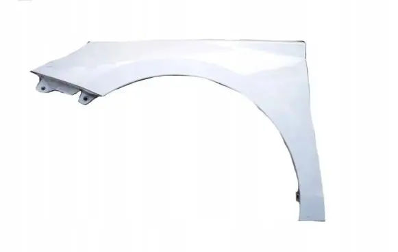 Hyundai i30 Fender 6F2TEILE