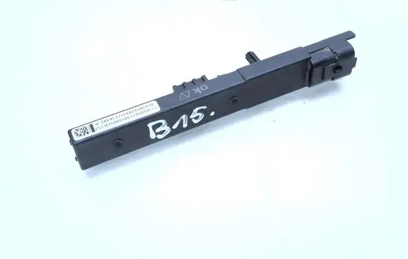 Opel Astra L Aerial antenna amplifier 9672409080