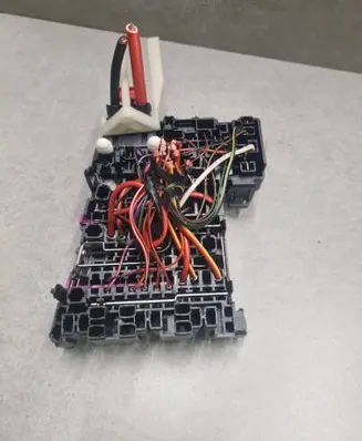 Fuse module