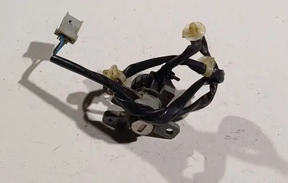Honda Accord Front door lock (next to the handle) 