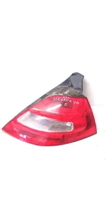 Renault Megane II Rear/tail lights 8200413216