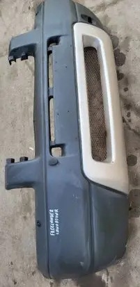 Land Rover Freelander Front bumper 