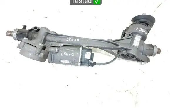 Volkswagen Atlas Steering rack 3QF423051A