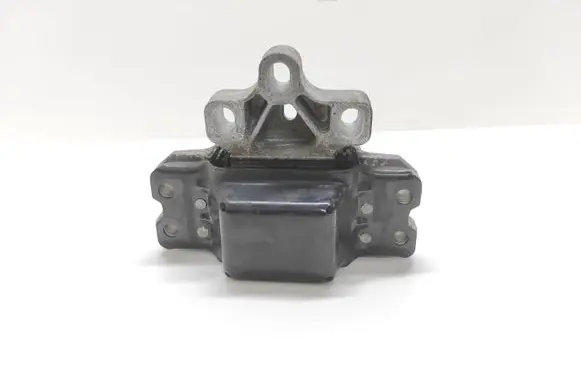 Skoda Superb B6 (3T) Engine mount bracket 1K0199555