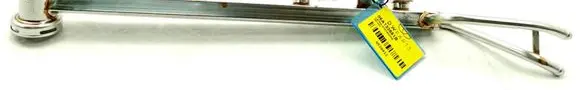 Volkswagen Golf IV Fuel main line pipe 06A133681B