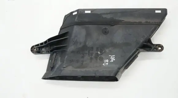 Audi A4 S4 B8 8K Air intake duct part 8K0129618EACR 8K0129618E
