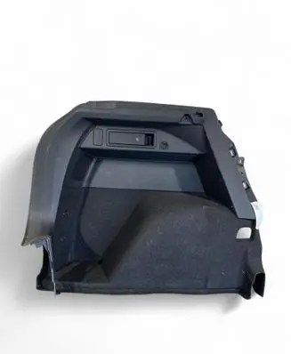 Volkswagen Tiguan Trunk/boot side trim panel 5NA867427