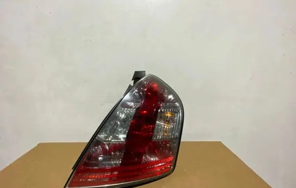 Fiat Stilo Rear/tail lights 46823705