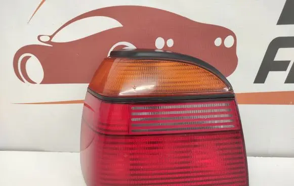 Volkswagen Golf III Rear/tail lights 1H6945257