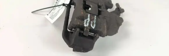 Fiat Panda II Front brake caliper