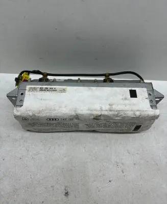 Audi A4 S4 B6 8E 8H Passenger airbag 8E0880204E